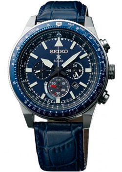 Seiko Часы Seiko SSC609P1. Коллекция Prospex