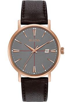 Bulova Часы Bulova 97B154. Коллекция Classic