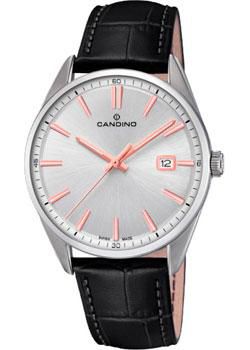 Candino Часы Candino C4622.1. Коллекция Classic