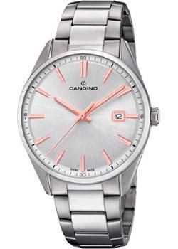 Candino Часы Candino C4621.1. Коллекция Classic