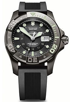 Victorinox Swiss Army Часы Victorinox Swiss Army 241355. Коллекция Dive Master 500