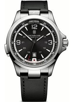 Victorinox Swiss Army Часы Victorinox Swiss Army 241664. Коллекция Night Vision