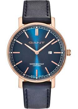 Gant Часы Gant GT006007. Коллекция Nashville