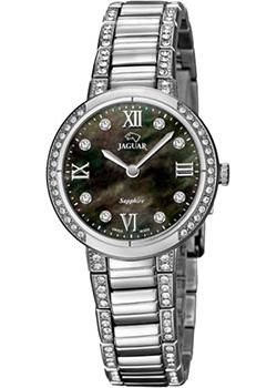 Jaguar Часы Jaguar J826-2. Коллекция Pret A PORTER