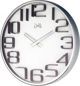 Tomas Stern Настенные часы Tomas Stern TS-4002S. Коллекция Настенные часы