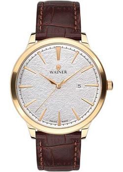 Wainer Часы Wainer WA.11022C. Коллекция Bach