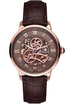 Wainer Часы Wainer WA.25990C. Коллекция Masters Edition