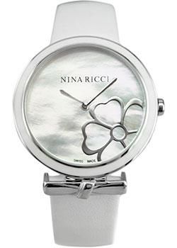 Nina Ricci Часы Nina Ricci NR043014. Коллекция N043