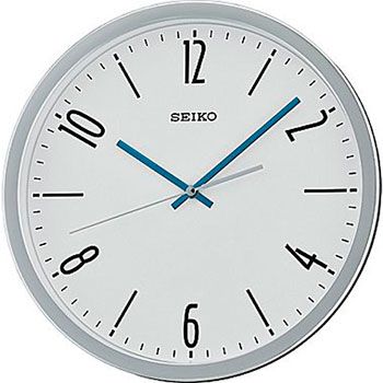 Seiko Настенные часы Seiko QXA676SN. Коллекция Настенные часы