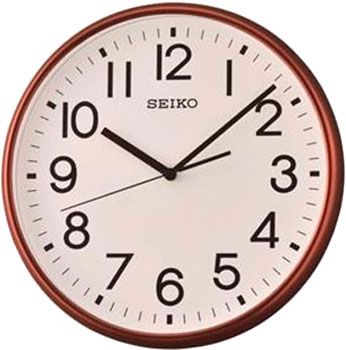 Seiko Настенные часы Seiko QXA677BN. Коллекция Настенные часы