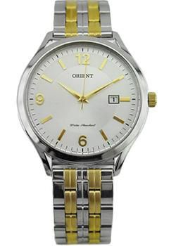 Orient Часы Orient UNG9003W. Коллекция Quartz Standart