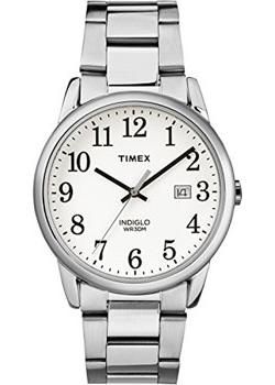 Timex Часы Timex TW2R23300. Коллекция Easy Reader