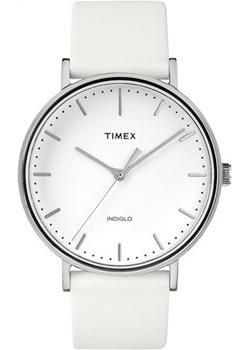 Timex Часы Timex TW2R26100. Коллекция Weekender