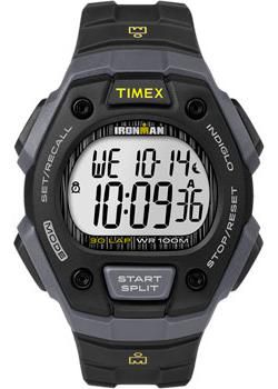 Timex Часы Timex TW5M09500. Коллекция Ironman