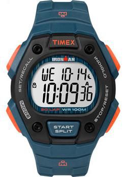 Timex Часы Timex TW5M09600. Коллекция Ironman