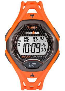 Timex Часы Timex TW5M10500. Коллекция Ironman