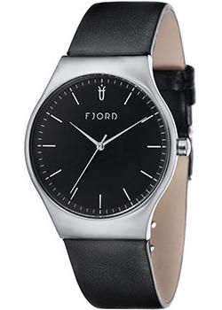Fjord Часы Fjord FJ-3026-01. Коллекция OLLE
