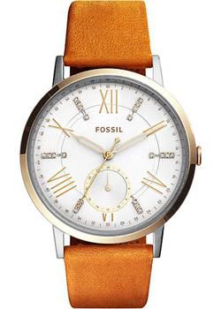 Fossil Часы Fossil ES4161. Коллекция Gazer