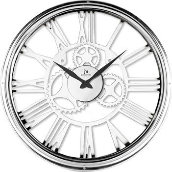 Lowell Настенные часы Lowell 21459. Коллекция Настенные часы