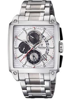 Festina Часы Festina 20264.1. Коллекция Chronograph