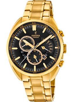 Festina Часы Festina 20267.3. Коллекция Chronograph