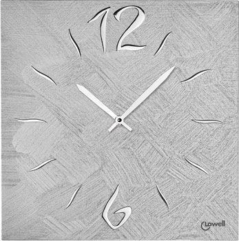 Lowell Настенные часы Lowell 11465. Коллекция Настенные часы