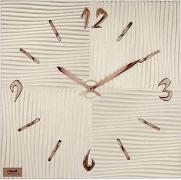 Lowell Настенные часы Lowell 11469. Коллекция Настенные часы