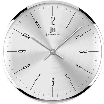 Lowell Настенные часы Lowell 14949S. Коллекция Настенные часы