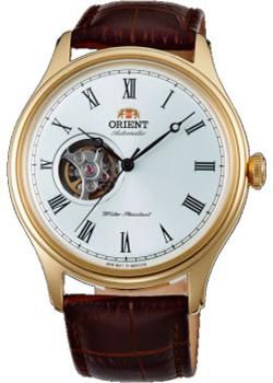 Orient Часы Orient AG00002W. Коллекция Classic Automatic