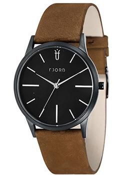 Fjord Часы Fjord FJ-3028-03. Коллекция VENDELA