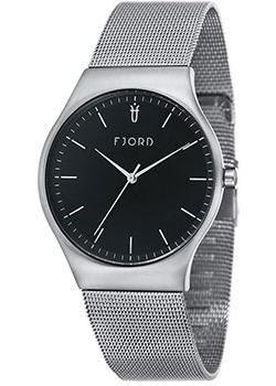 Fjord Часы Fjord FJ-3026-11. Коллекция OLLE