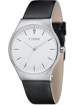 Fjord Часы Fjord FJ-3026-02. Коллекция OLLE