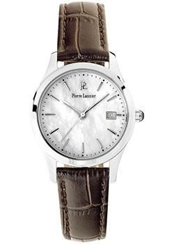 Pierre Lannier Часы Pierre Lannier 077C694. Коллекция Elegance Classique