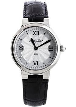 Mathey-Tissot Часы Mathey-Tissot D138ALS. Коллекция Le Blanc