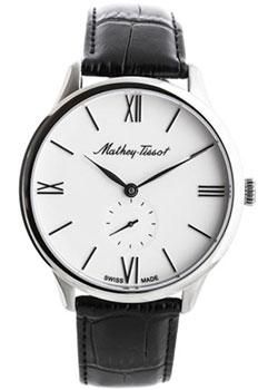 Mathey-Tissot Часы Mathey-Tissot H1886QAI. Коллекция Edmond