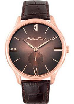 Mathey-Tissot Часы Mathey-Tissot H1886QPM. Коллекция Edmond