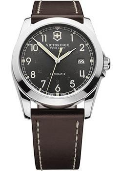 Victorinox Swiss Army Часы Victorinox Swiss Army 241565. Коллекция Infantry Vintage