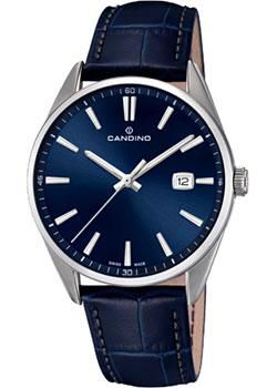 Candino Часы Candino C4622.3. Коллекция Classic