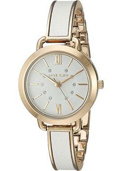 Anne Klein Часы Anne Klein 2436WTGB. Коллекция Crystal