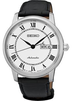 Seiko Часы Seiko SRP761J2. Коллекция Presage