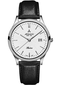 Atlantic Часы Atlantic 62341.41.21. Коллекция Sealine