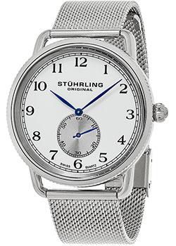 Stuhrling Original Часы Stuhrling Original 207M.01. Коллекция Classique