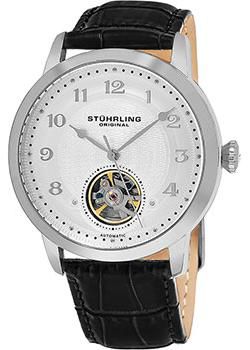 Stuhrling Original Часы Stuhrling Original 781.01. Коллекция Legacy