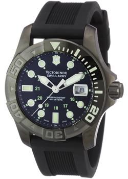 Victorinox Swiss Army Часы Victorinox Swiss Army 241426. Коллекция Dive Master 500