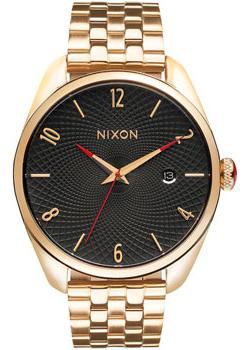 Nixon Часы Nixon A418-510. Коллекция Bullet
