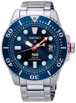 Seiko Часы Seiko SNE435P1. Коллекция Prospex
