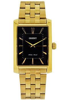 Orient Часы Orient QCBJ001B. Коллекция Basic Quartz