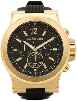 Michael Kors Часы Michael Kors MK8445. Коллекция Dylan