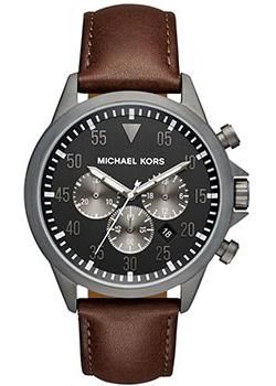 Michael Kors Часы Michael Kors MK8536. Коллекция Gage