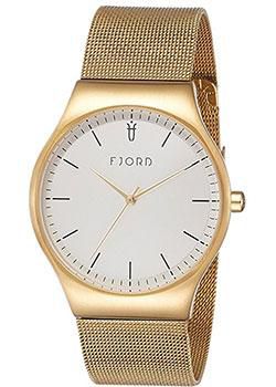 Fjord Часы Fjord FJ-3026-44. Коллекция OLLE
